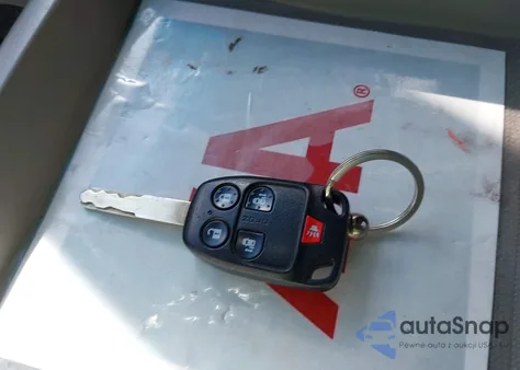 2012 Honda Odyssey Ex from USA, damaged, VIN 5FNRL5H43CB084386